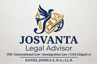 Josvanta Legal Advisors